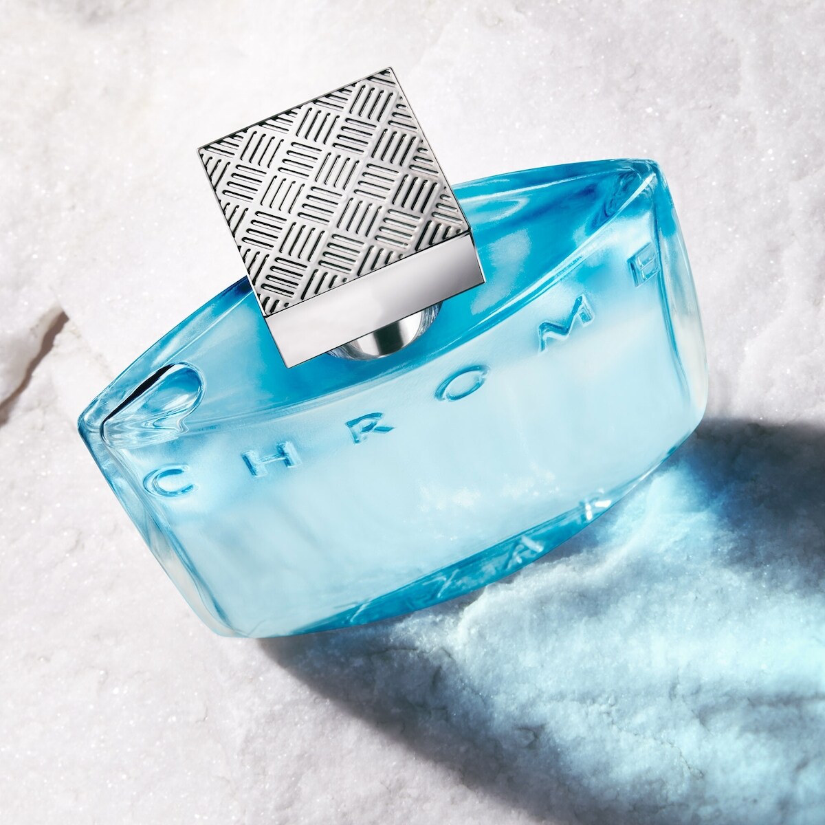 Azzaro Chrome Eau de Toilette Gift Set
