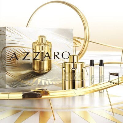 Azzaro Azzaro Forever Wanted Elixir Gift Set | Shoppers Drug Mart