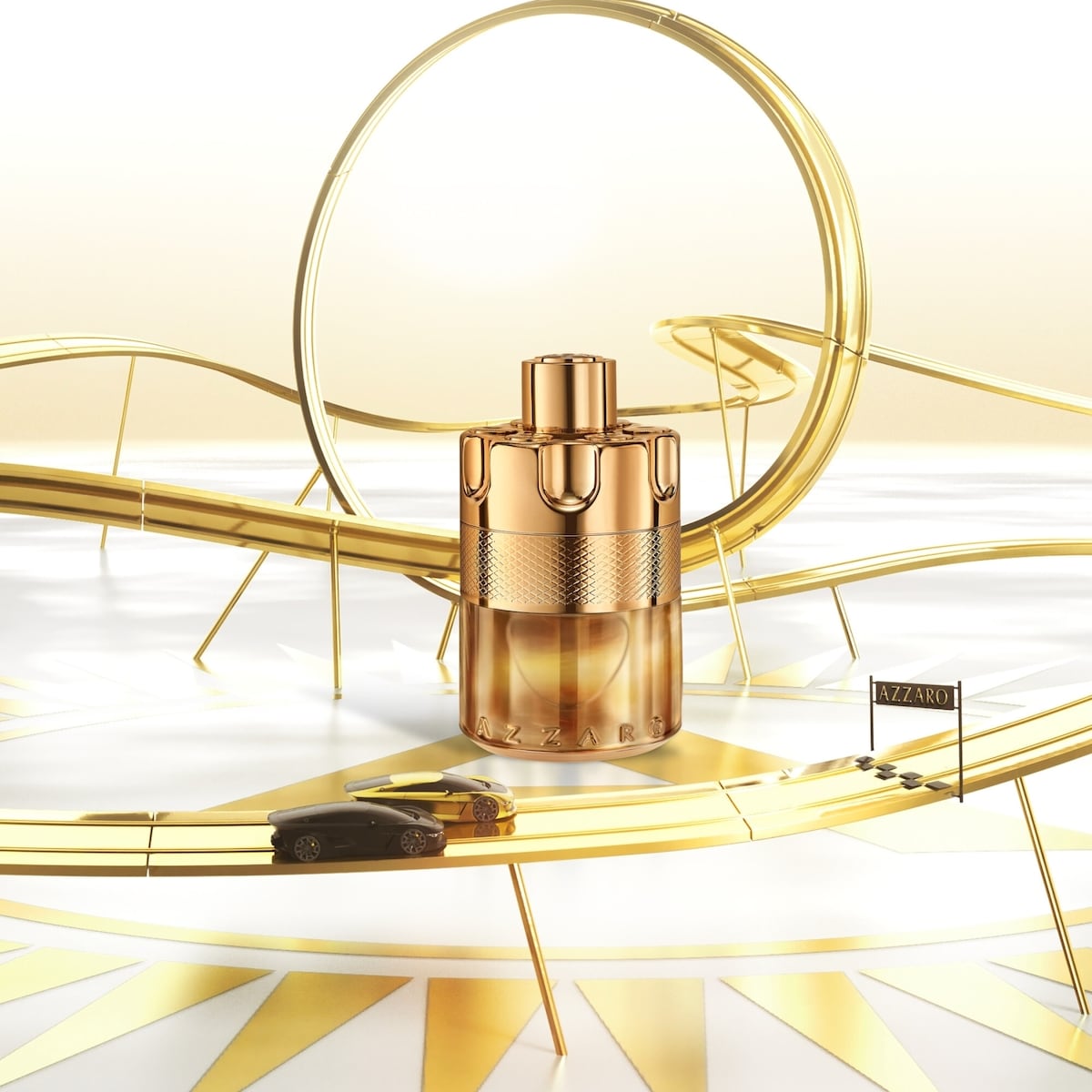 Azzaro Azzaro Forever Wanted Elixir Gift Set | Shoppers Drug Mart