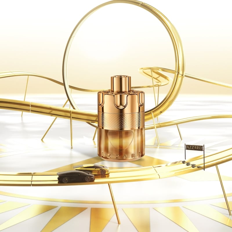 Azzaro Azzaro Forever Wanted Elixir Gift Set | Shoppers Drug Mart