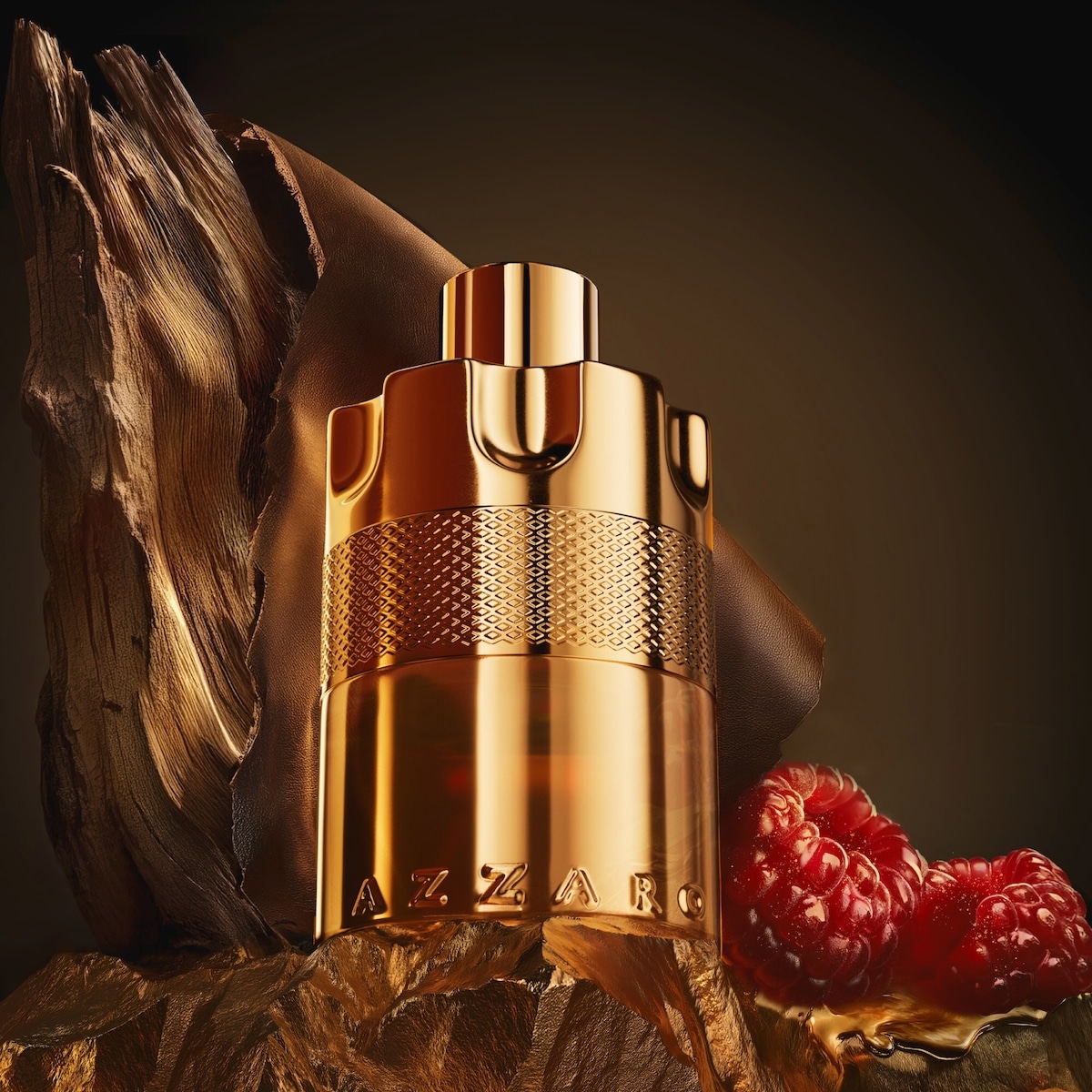 Coffret cadeau Azzaro Forever Wanted Elixir