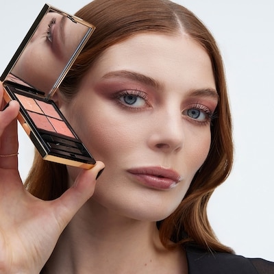 Couture Mini Clutch Eyeshadow Palette 4