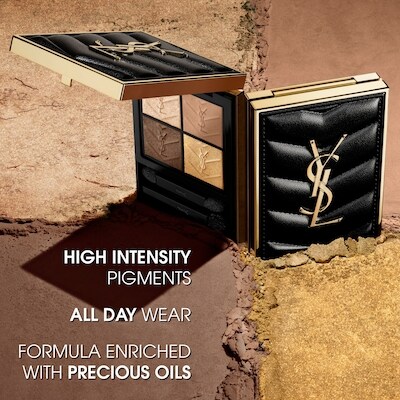 Couture Mini Clutch Eyeshadow Palette 5