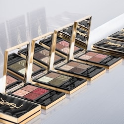 Couture Mini Clutch Eyeshadow Palette 6