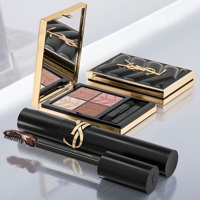 Couture Mini Clutch Eyeshadow Palette 7