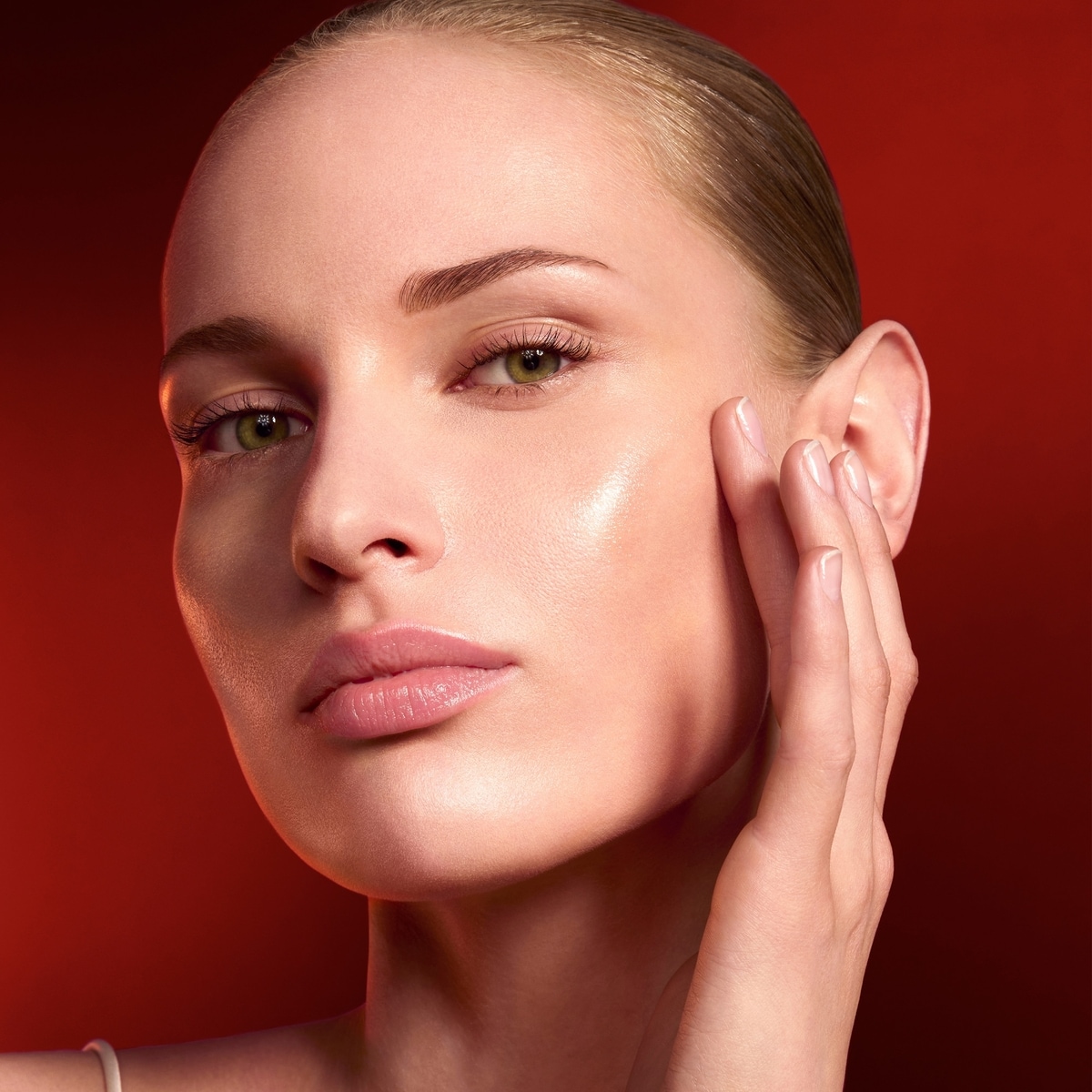 Refill for Or Rouge L'Huile Face Oil