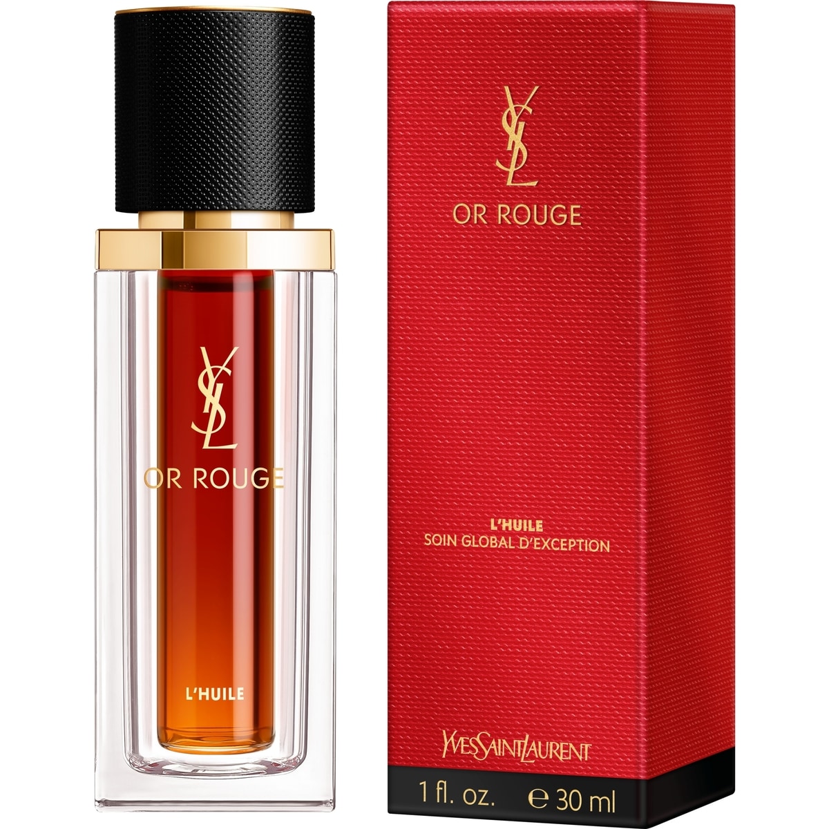 Refill for Or Rouge L'Huile Face Oil