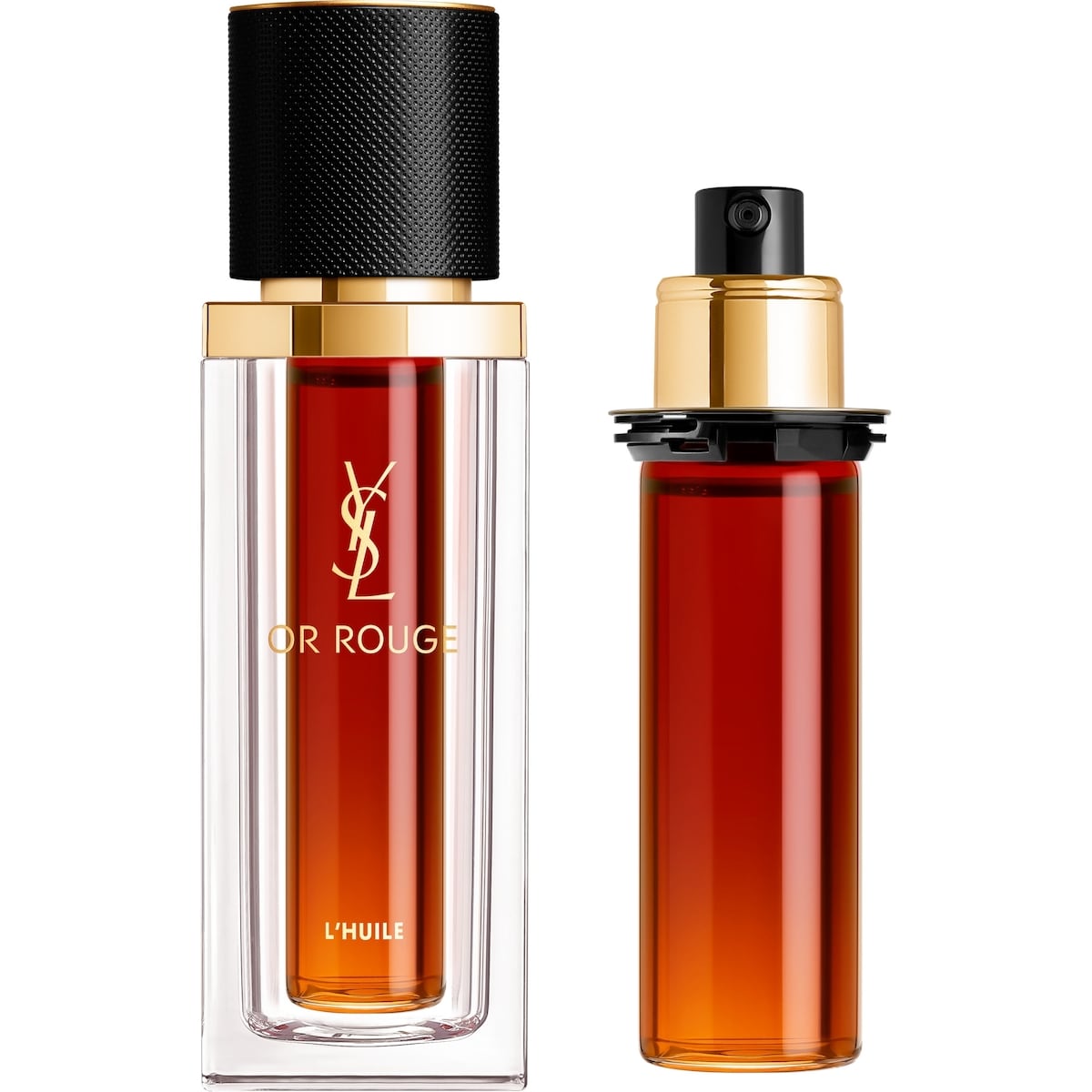 Refill for Or Rouge L'Huile Face Oil
