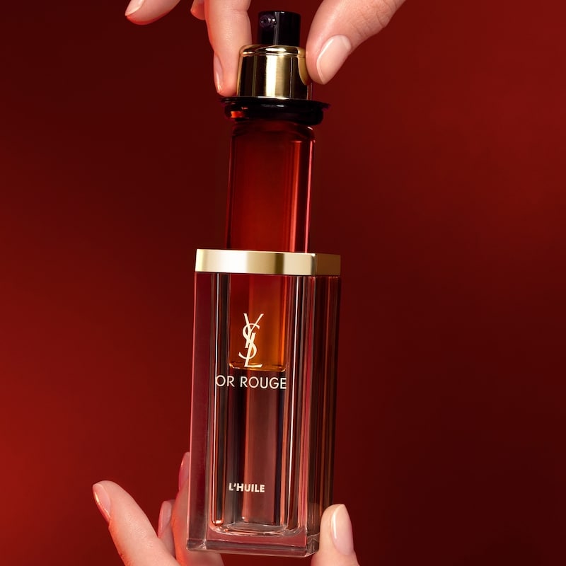 Yves Saint Laurent Refill for Or Rouge L'Huile Face Oil | Shoppers