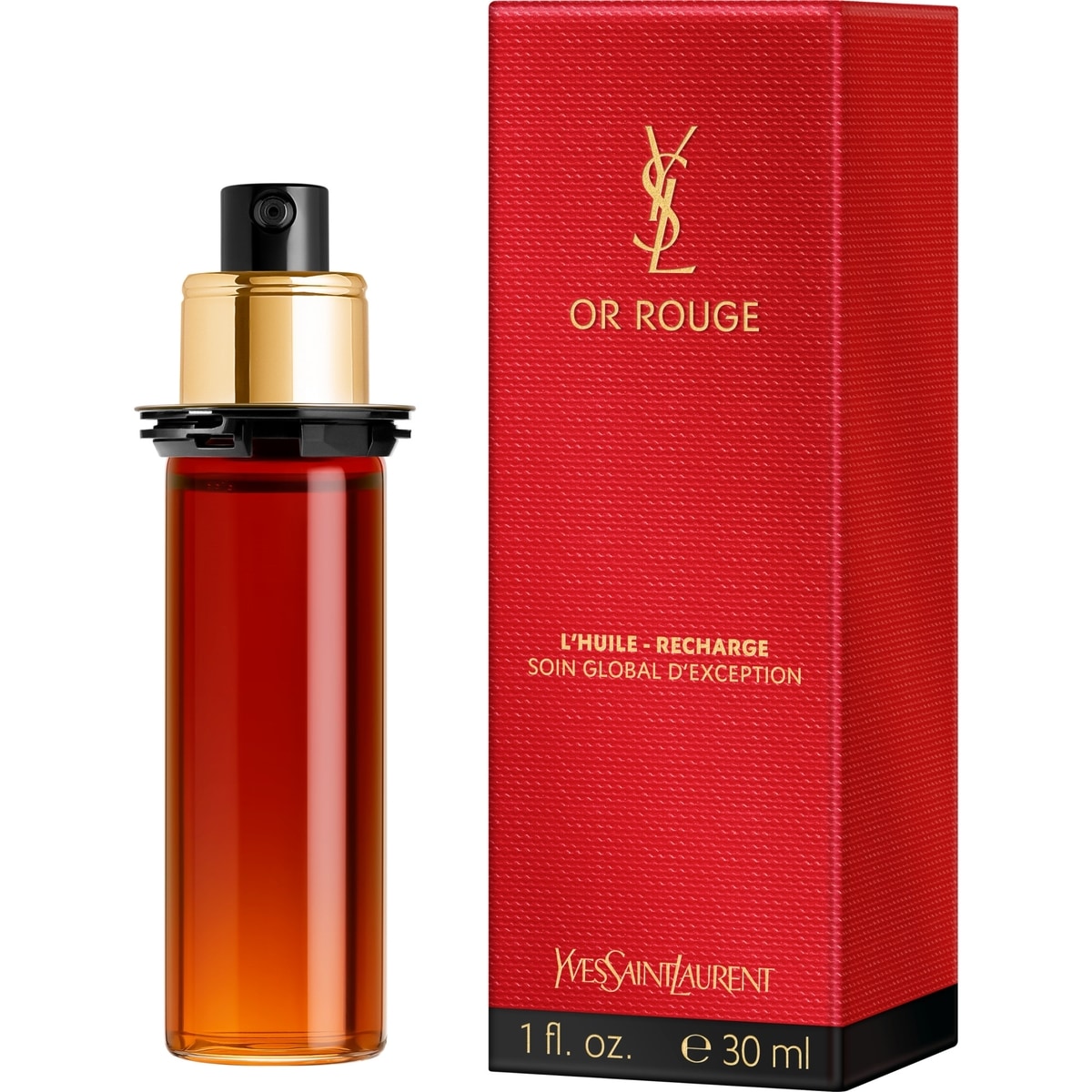 Refill for Or Rouge L'Huile Face Oil