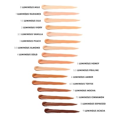 Touche Éclat Stylo - Liquid Concealer Pen 3