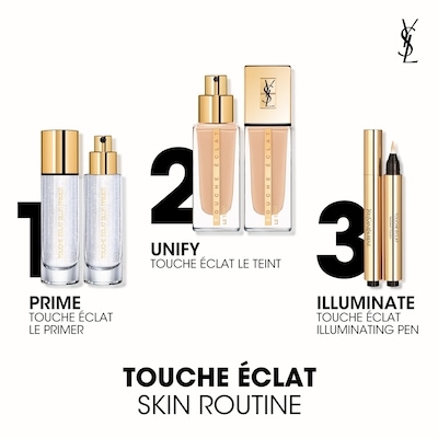 Touche Éclat Stylo - Liquid Concealer Pen 4