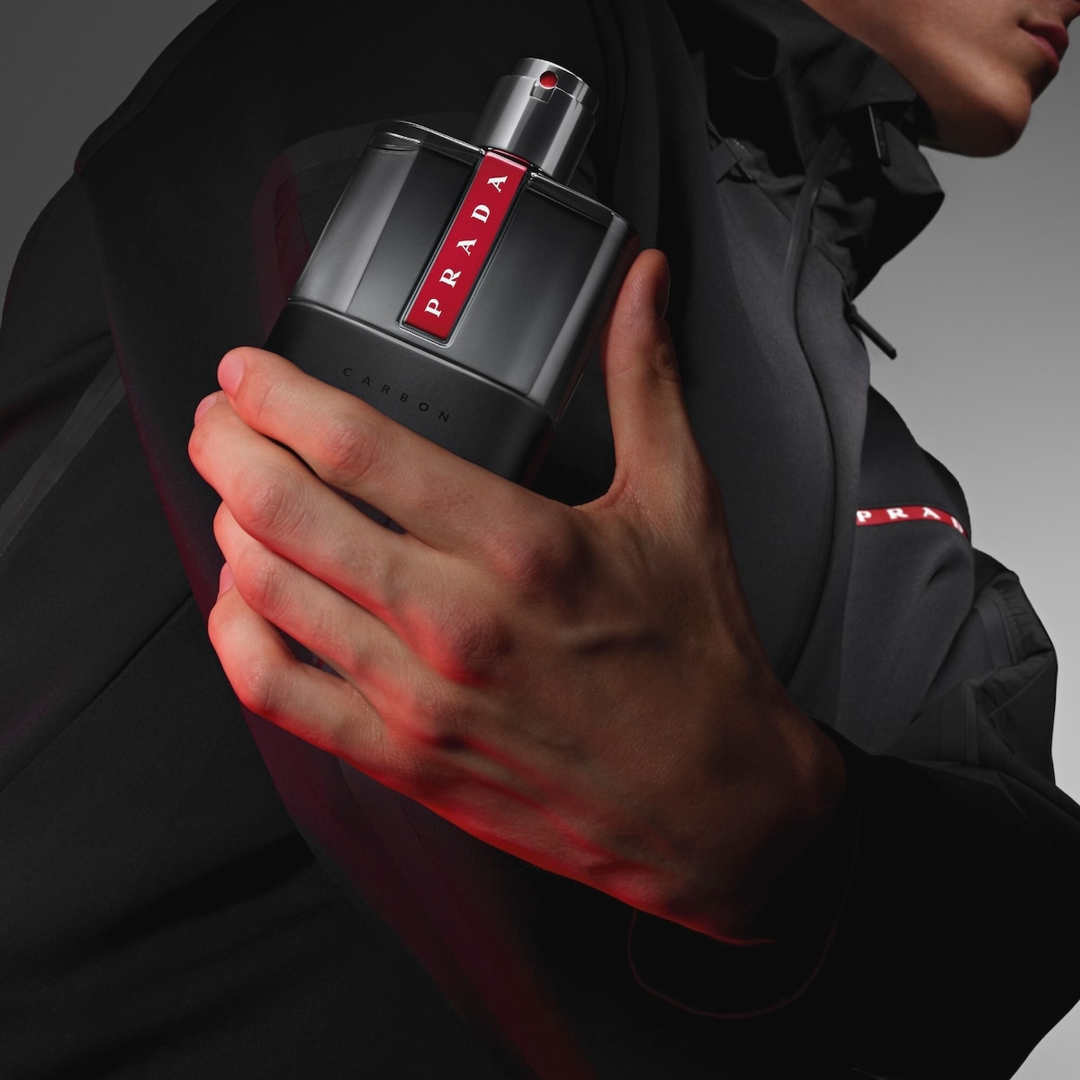 Coffret cadeau Luna Rossa Carbon Eau de Toilette