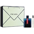 Prada Luna Rossa Ocean EDT Gift Set