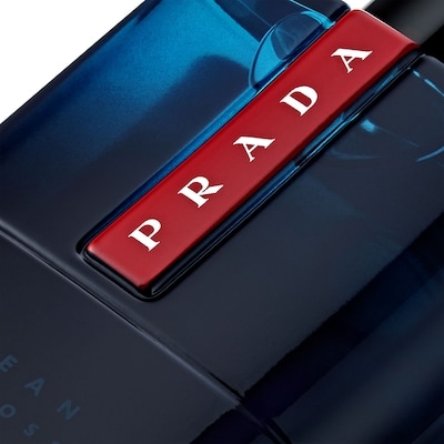 Luna Rossa Ocean Eau de Toilette Gift Set 2