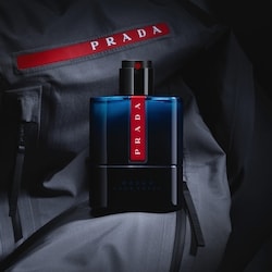 Luna Rossa Ocean Eau de Toilette Gift Set 5