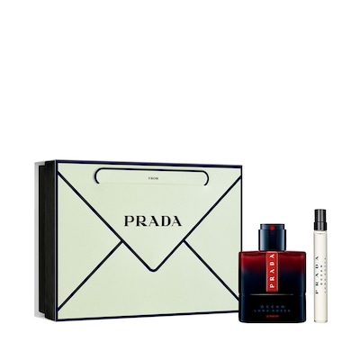 Luna Rossa Ocean Le Parfum Gift Set
