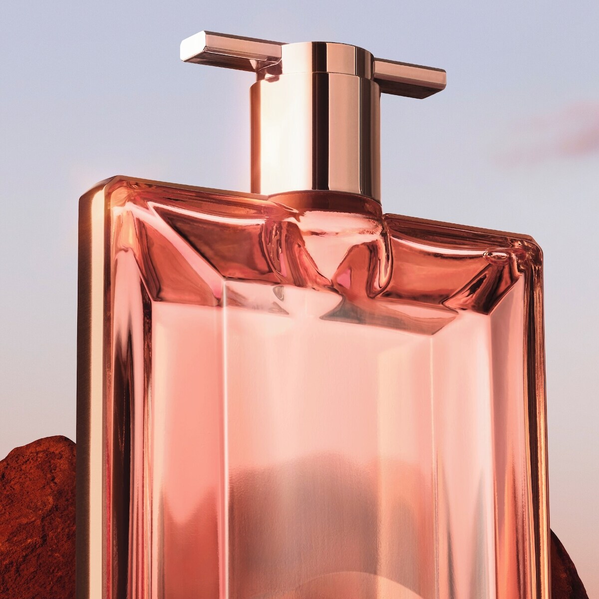Coffret cadeau Eau de parfum Idôle