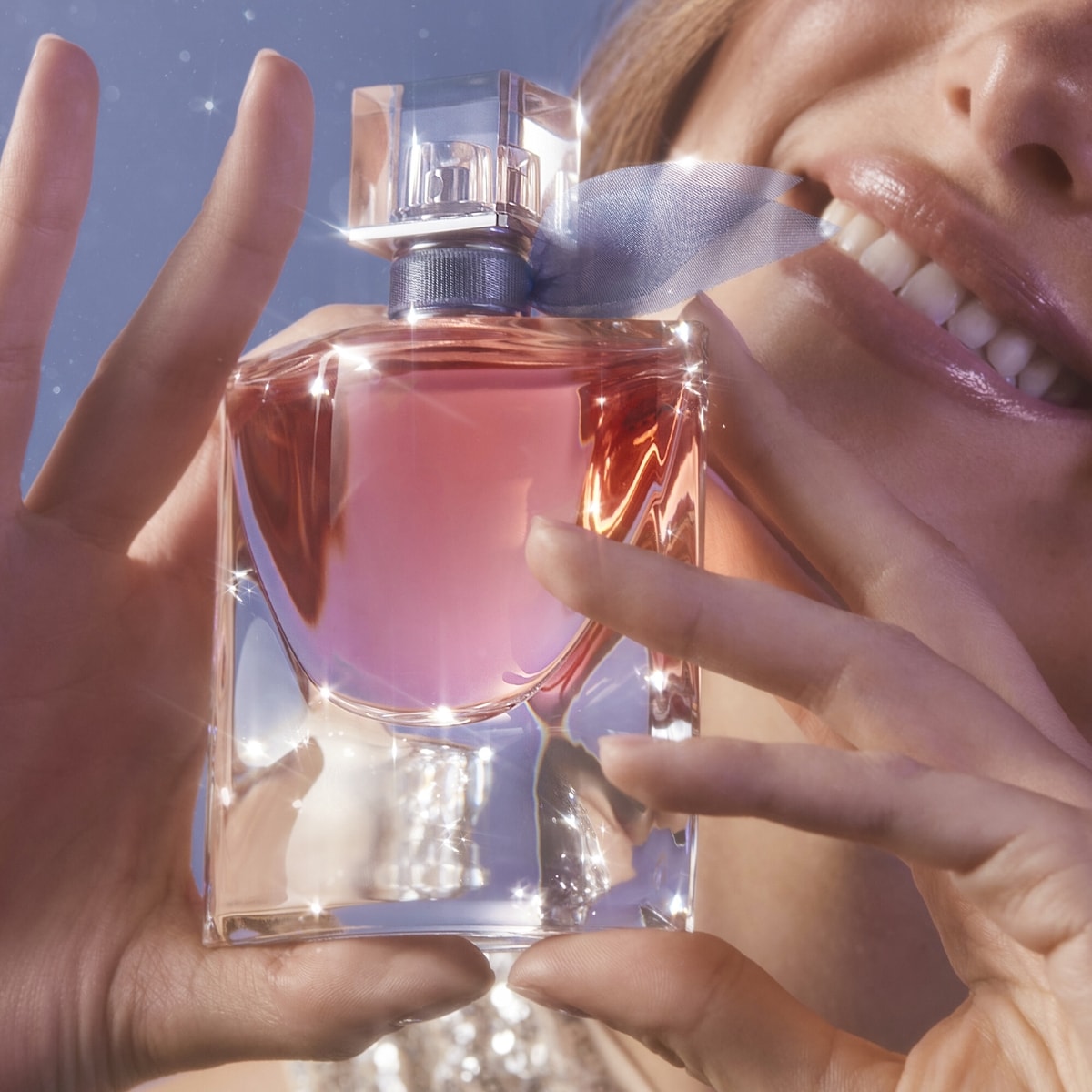 La Vie Est Belle Trio Gift Set