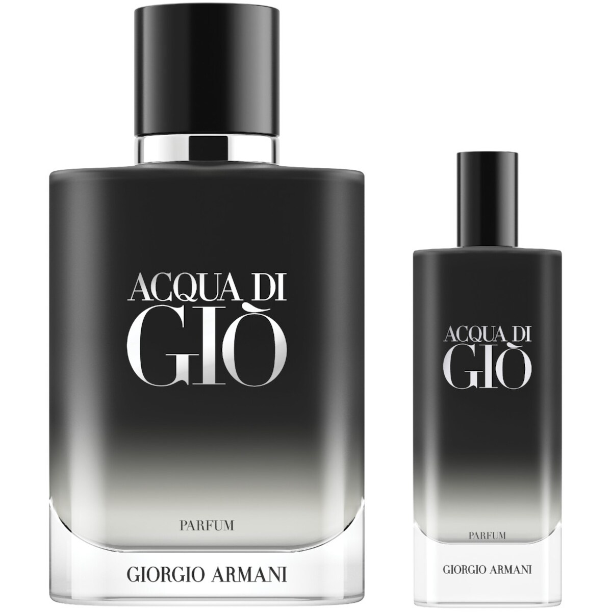 Armani Beauty Acqua Di Giò Parfum Gift Set | Shoppers Drug Mart