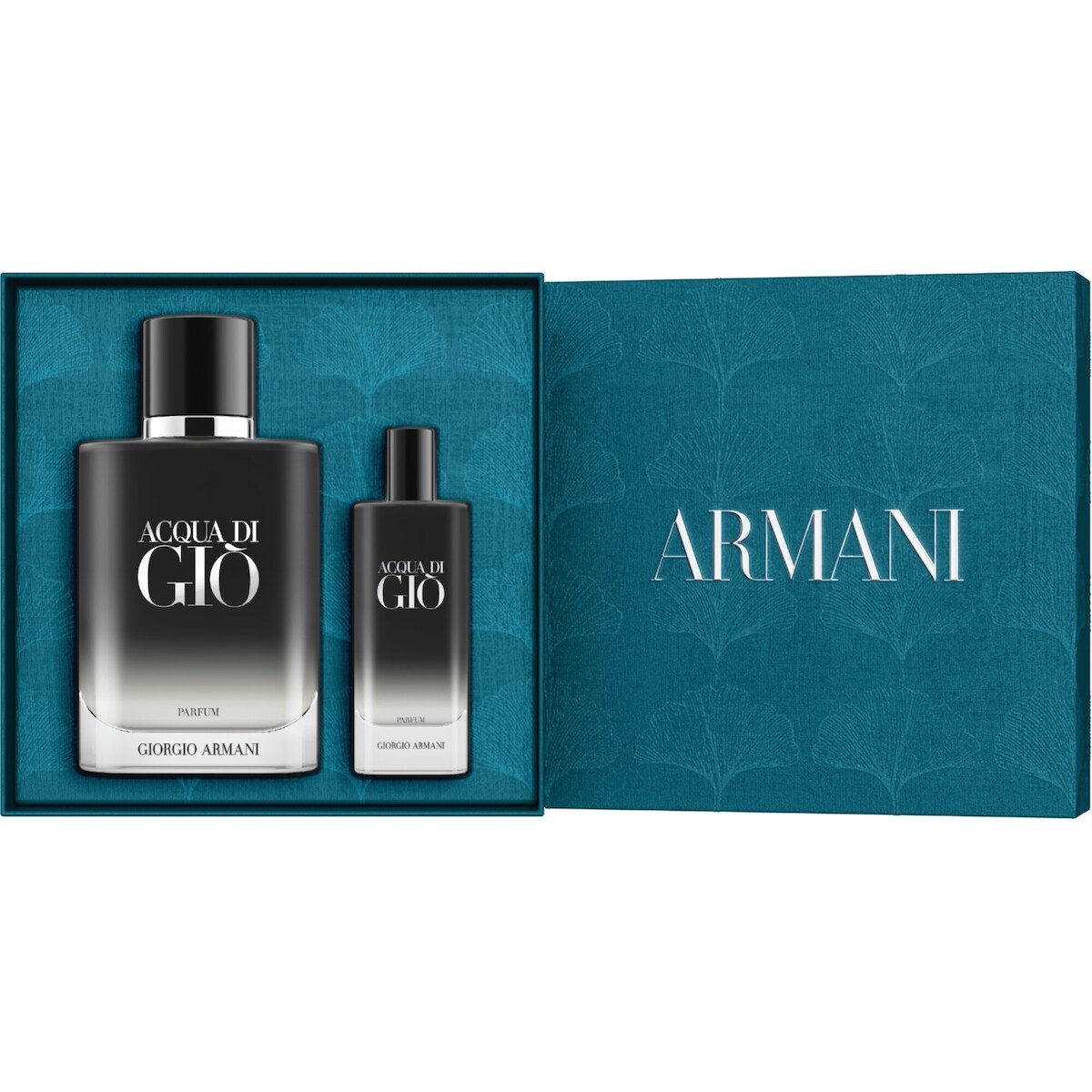 Coffret cadeau Acqua Di Giò Parfum