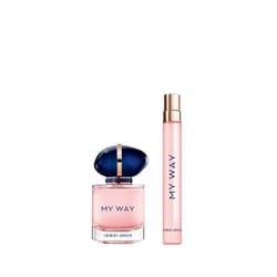 My Way Eau de Parfum Duo Gift Set 2