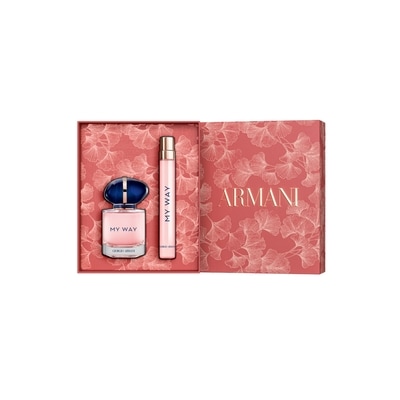 My Way Eau de Parfum Duo Gift Set 3
