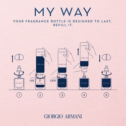 My Way Eau de Parfum Duo Gift Set 7
