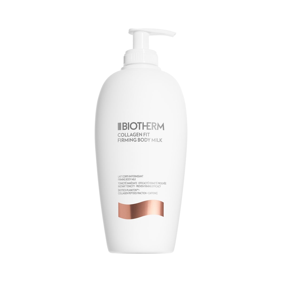 Lait corporel raffermissant Collagen Fit