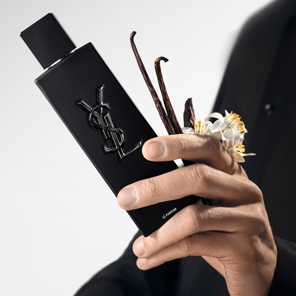 Recharge pour MYSLF Le Parfum