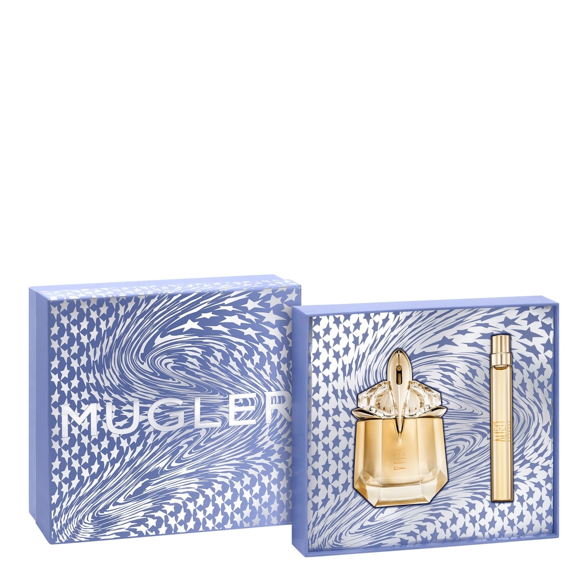 Alien Goddess Eau de Parfum Duo Gift Set