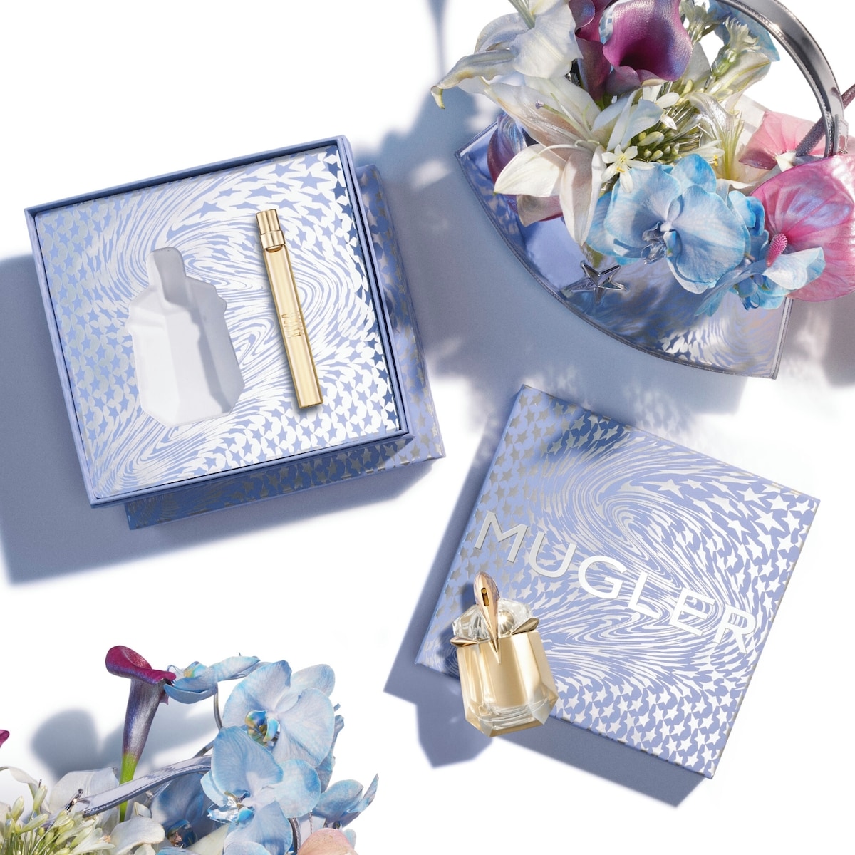 Alien Goddess Eau de Parfum Duo Gift Set