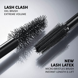 Lash Latex Lengthening & Lift Sculpting Mascara 4