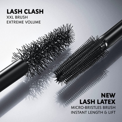 Lash Latex Lengthening & Lift Sculpting Mascara 4