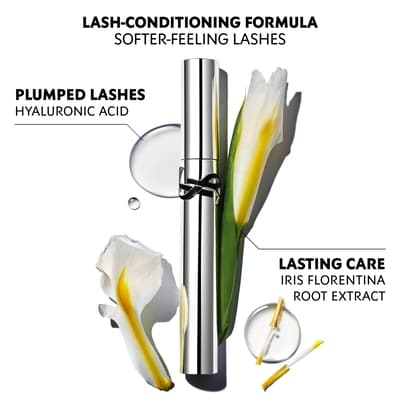 Lash Latex Lengthening & Lift Sculpting Mascara 5
