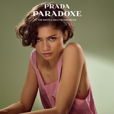 Prada Paradoxe Sweet Chemistry 2
