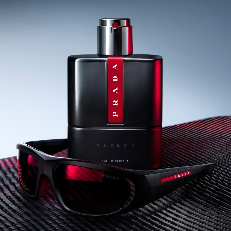 Prada Luna Rossa Carbon Eau de Parfum | Shoppers Drug Mart