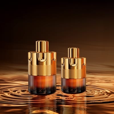 Forever Wanted Absolu Fragrance 4
