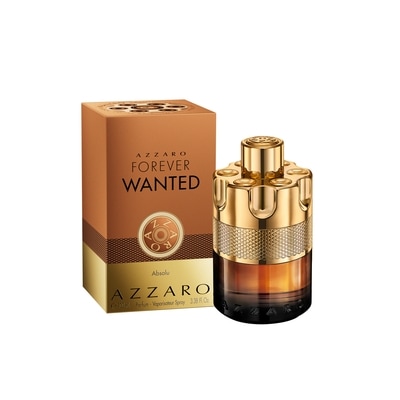 Forever Wanted Absolu Fragrance 6