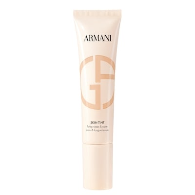 Skin Tint Long Wear & Care Tinted Serum