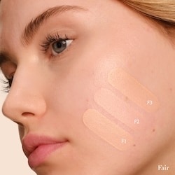 Skin Tint Long Wear & Care Tinted Serum 4