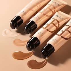 Skin Tint Long Wear & Care Tinted Serum 5