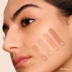 Skin Tint Long Wear & Care Tinted Serum 4