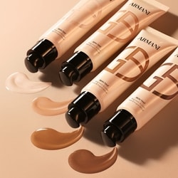 Skin Tint Long Wear & Care Tinted Serum 5