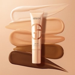 Skin Tint Long Wear & Care Tinted Serum 6