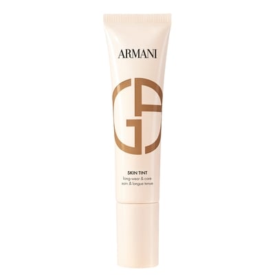 Skin Tint Long Wear & Care Tinted Serum