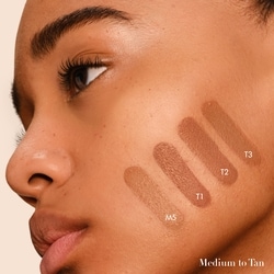Skin Tint Long Wear & Care Tinted Serum 4