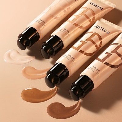 Skin Tint Long Wear & Care Tinted Serum 5