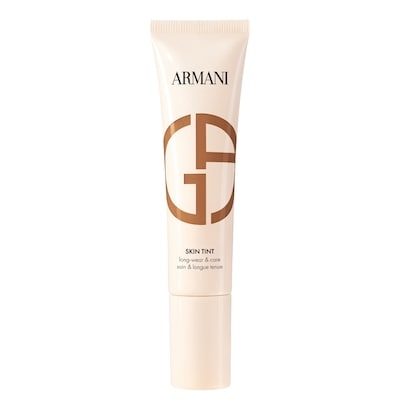 Skin Tint Long Wear & Care Tinted Serum