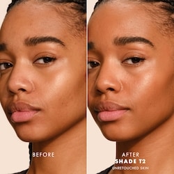 Skin Tint Long Wear & Care Tinted Serum 3
